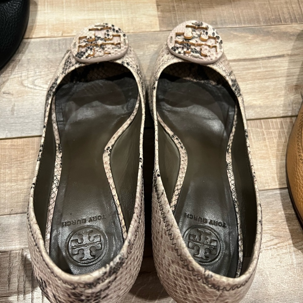 Tory Burch heels